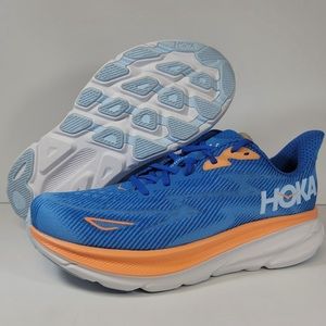 Clifton 9. Men’s size 11